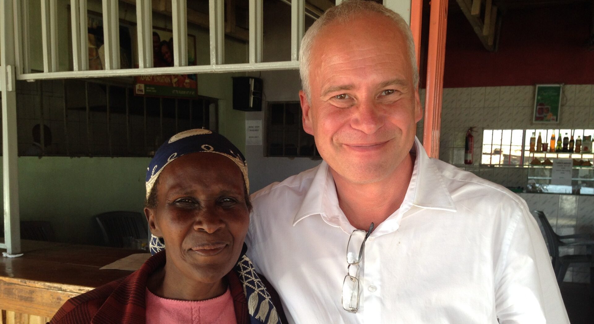 janet - IMD Business School