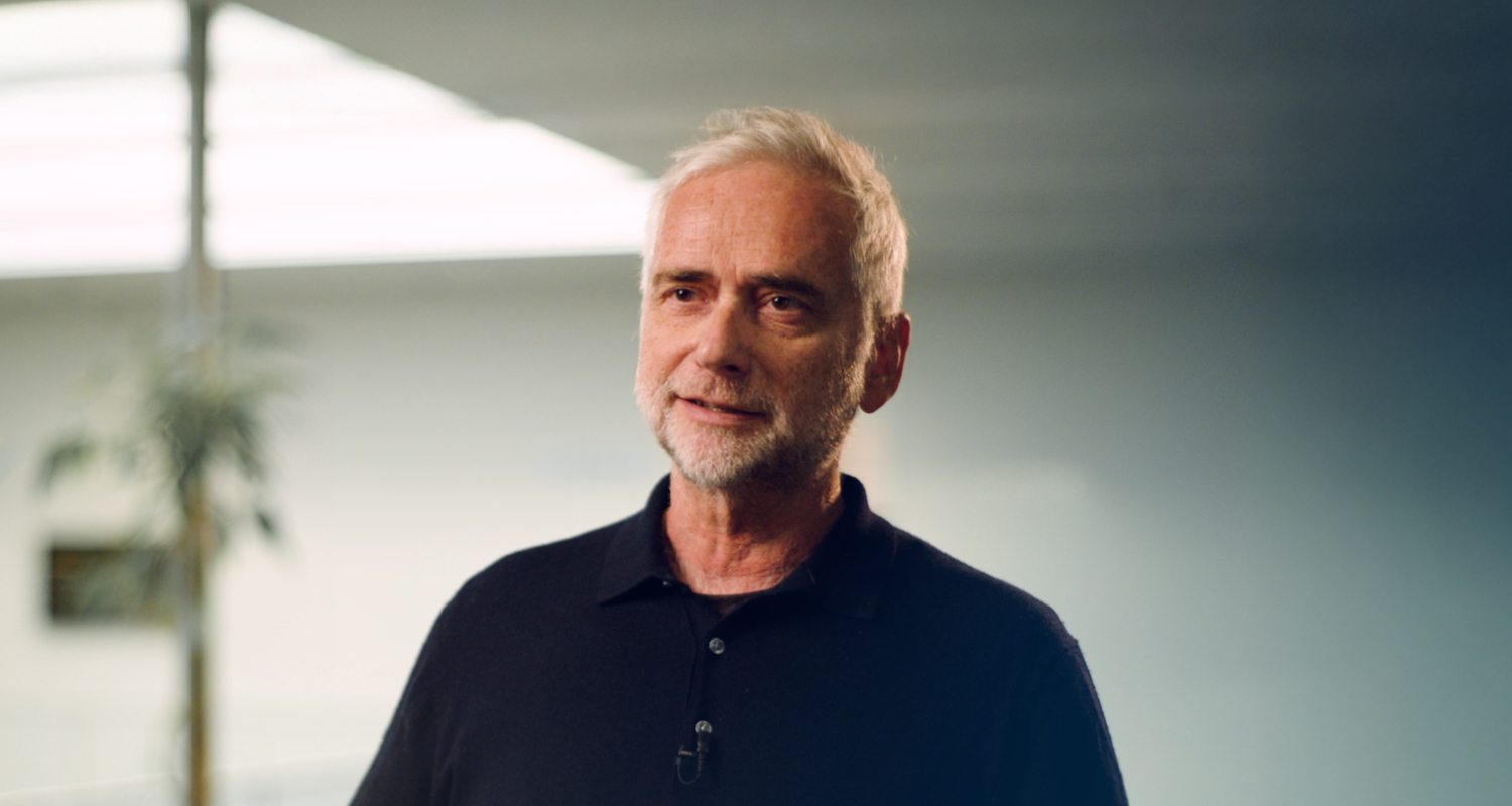 Managing and Measuring Sustainability Impact participant Michel Heitzmann - IMD Business School