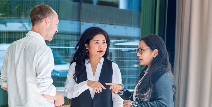  - IMD Business School