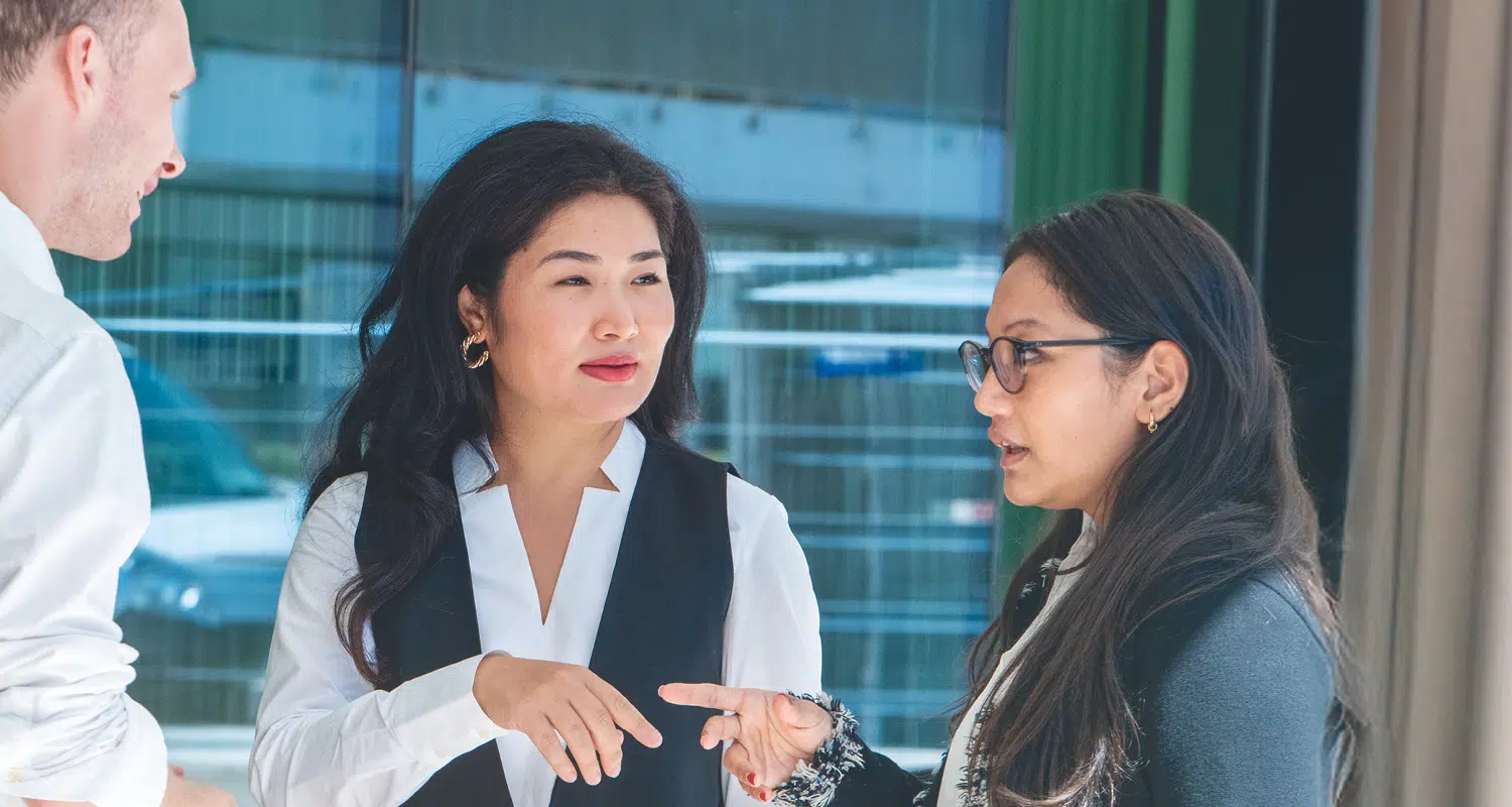 - IMD Business School