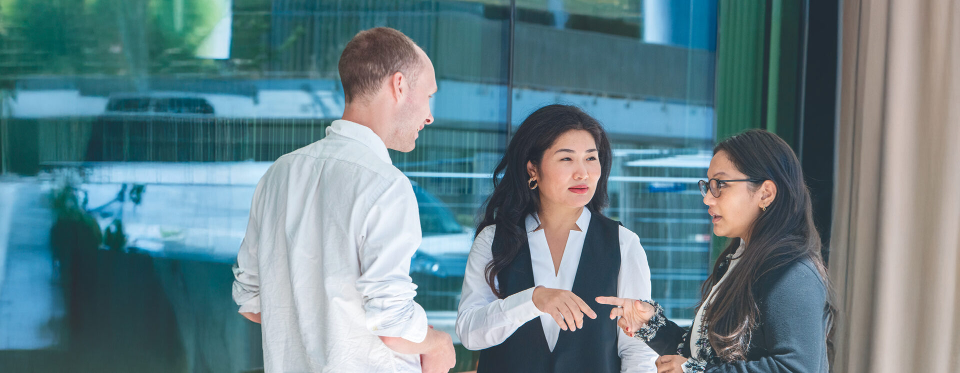  - IMD Business School