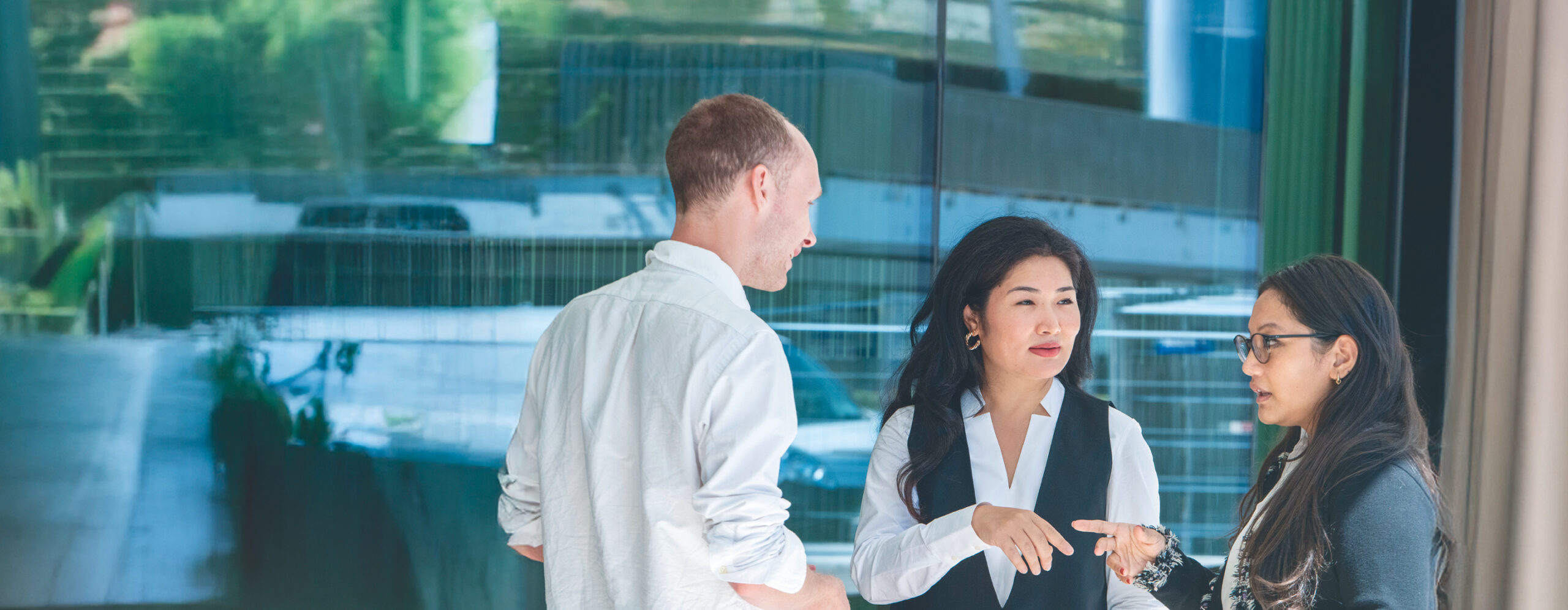 - IMD Business School