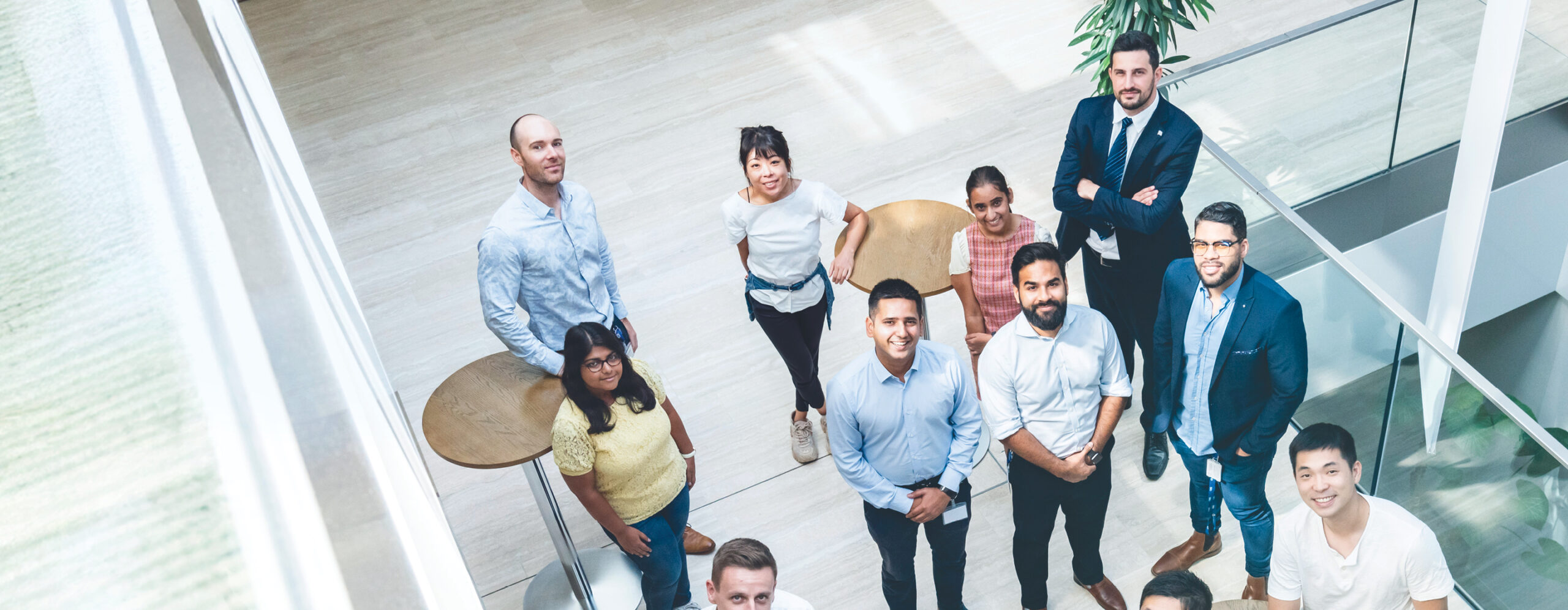  - IMD Business School