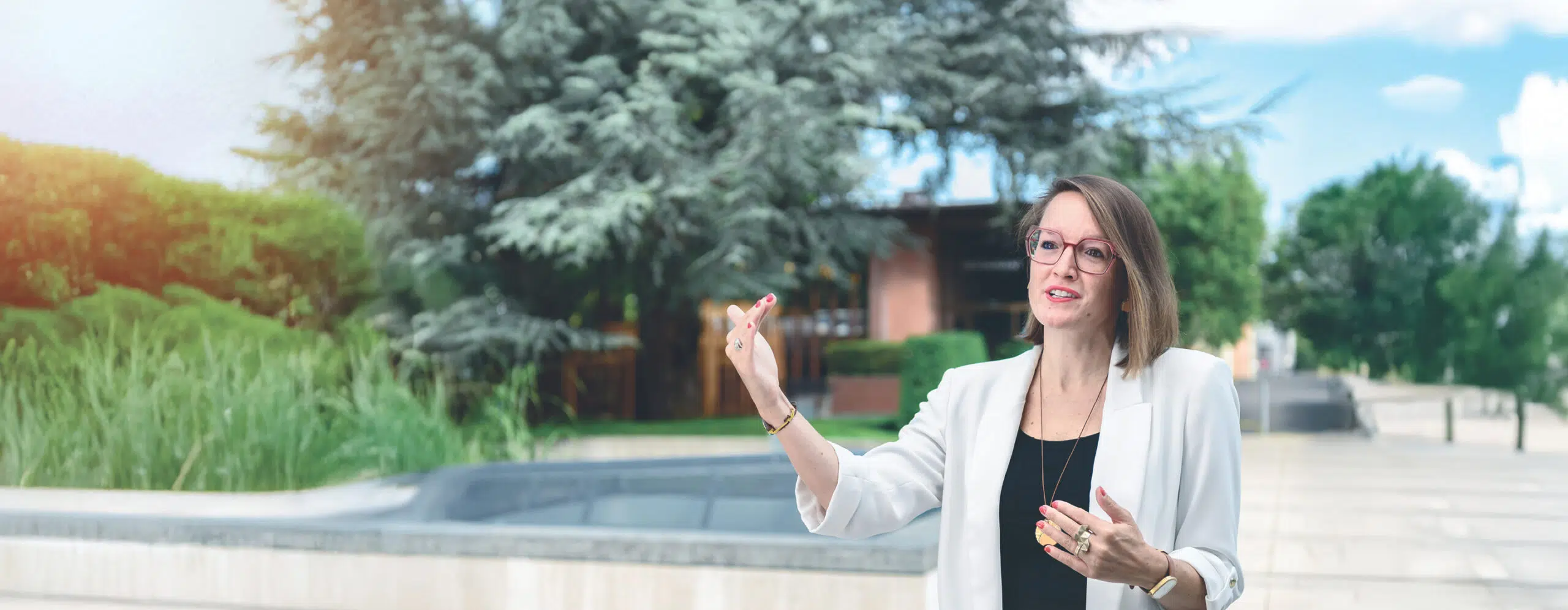 - IMD Business School