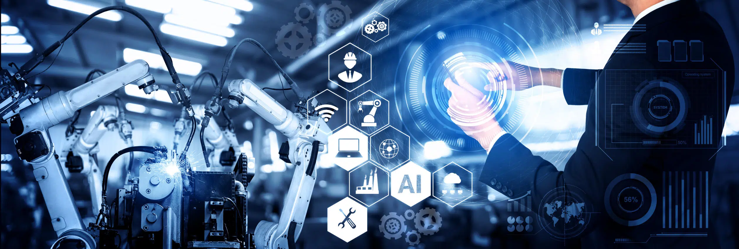 Unlocking value in manufacturing by taking continuous improvement to the next level