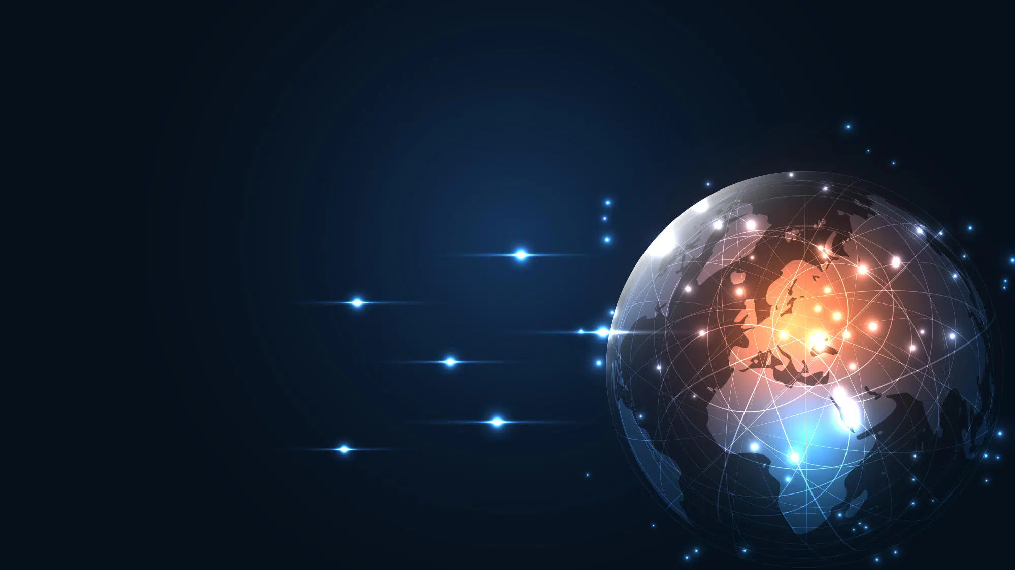 2025: A crossroads for international trade and global business