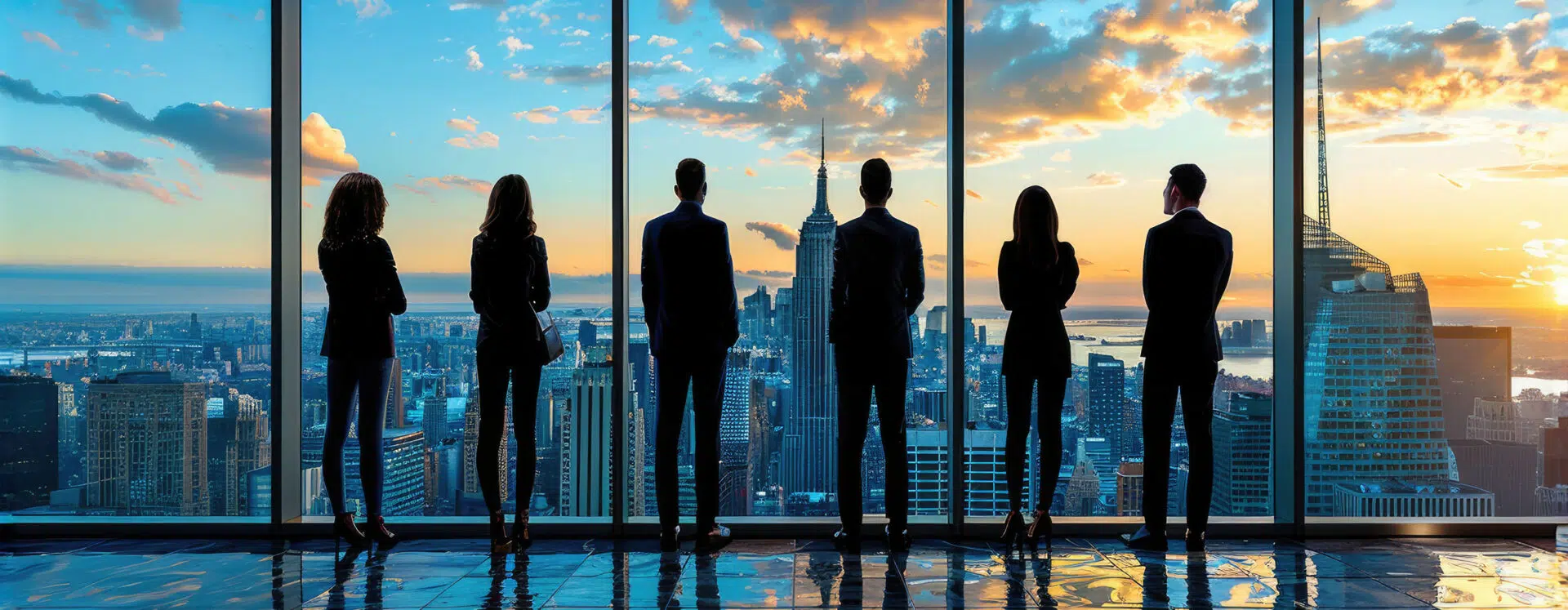 Why leaders don’t engage in strategic thinking