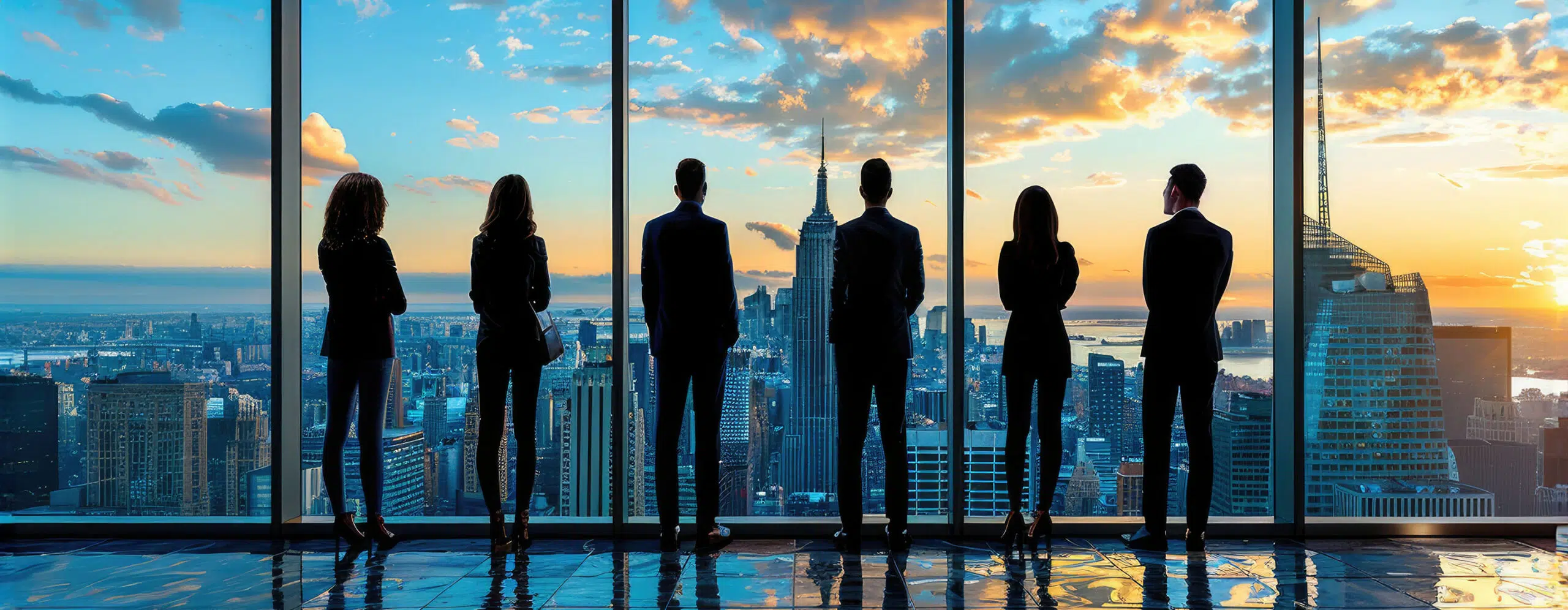 Why leaders don’t engage in strategic thinking