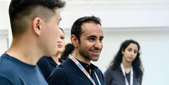  - IMD Business School