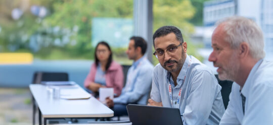  - IMD Business School