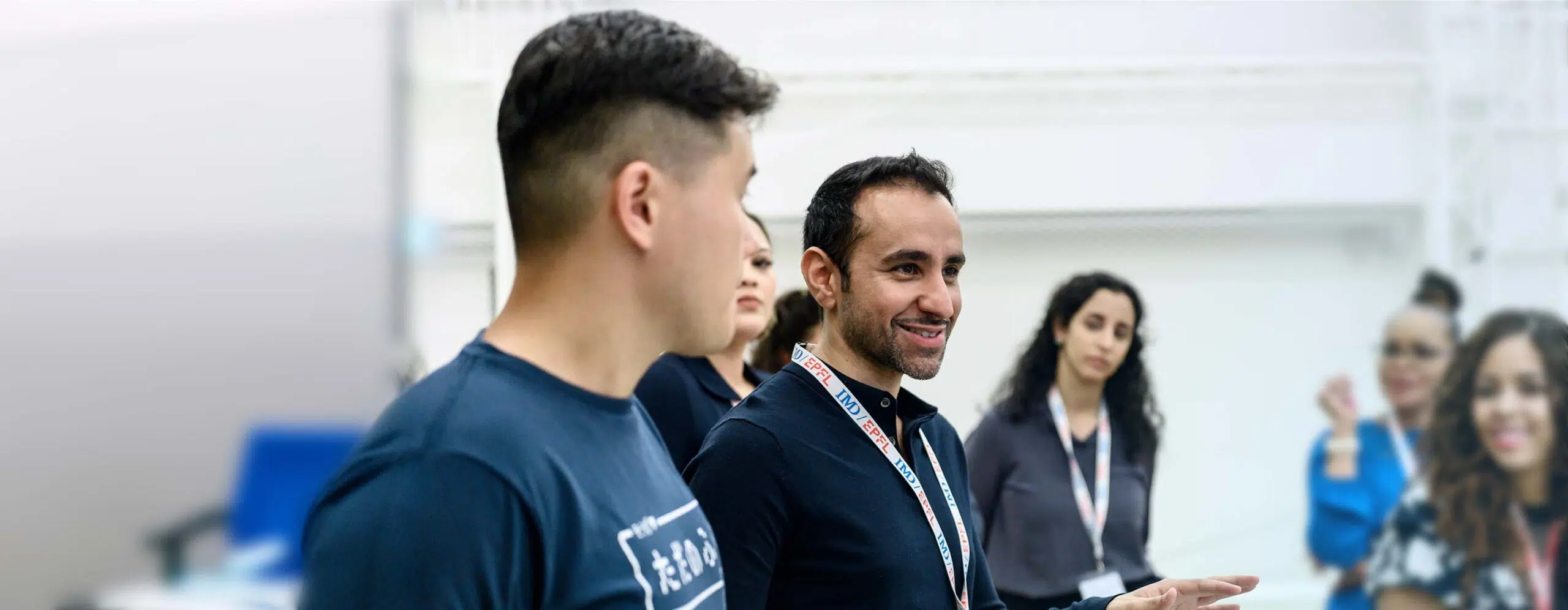  - IMD Business School