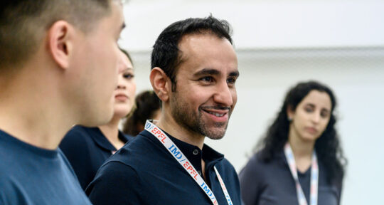  - IMD Business School