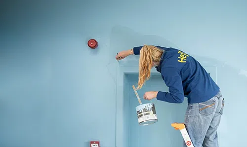 IKEA Belgium Welcome Home Project: From ad hoc to deep social impact