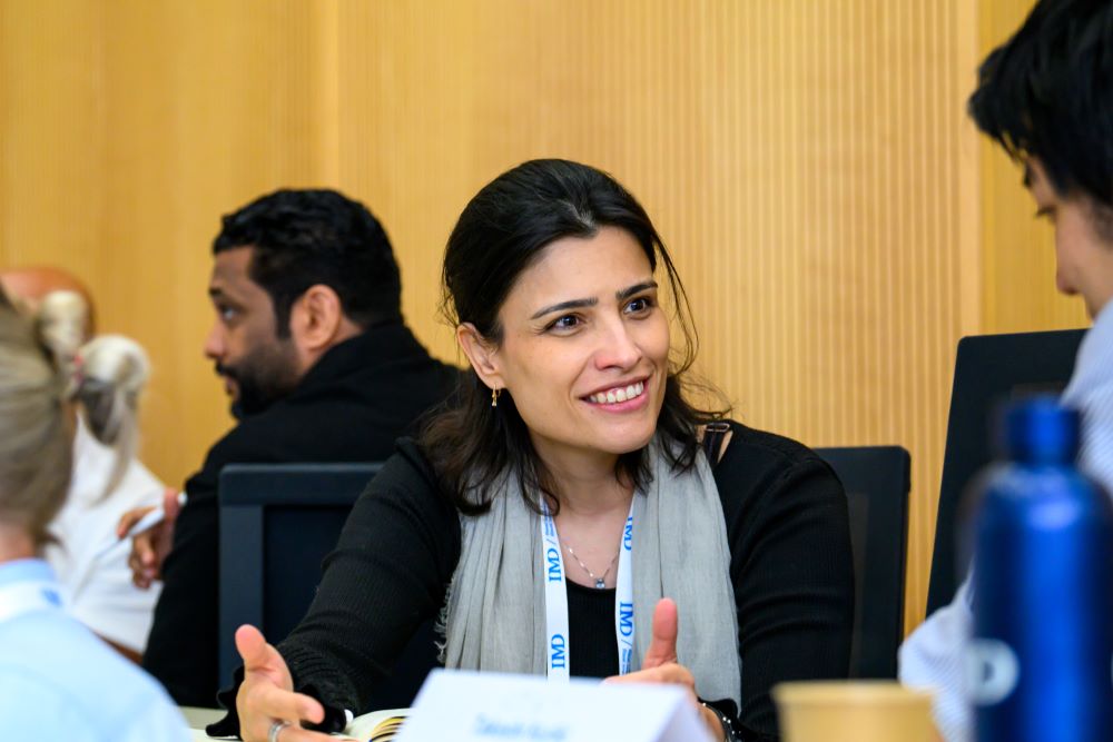 IMD_GMF_ClassProfile_1000x667 - IMD Business School