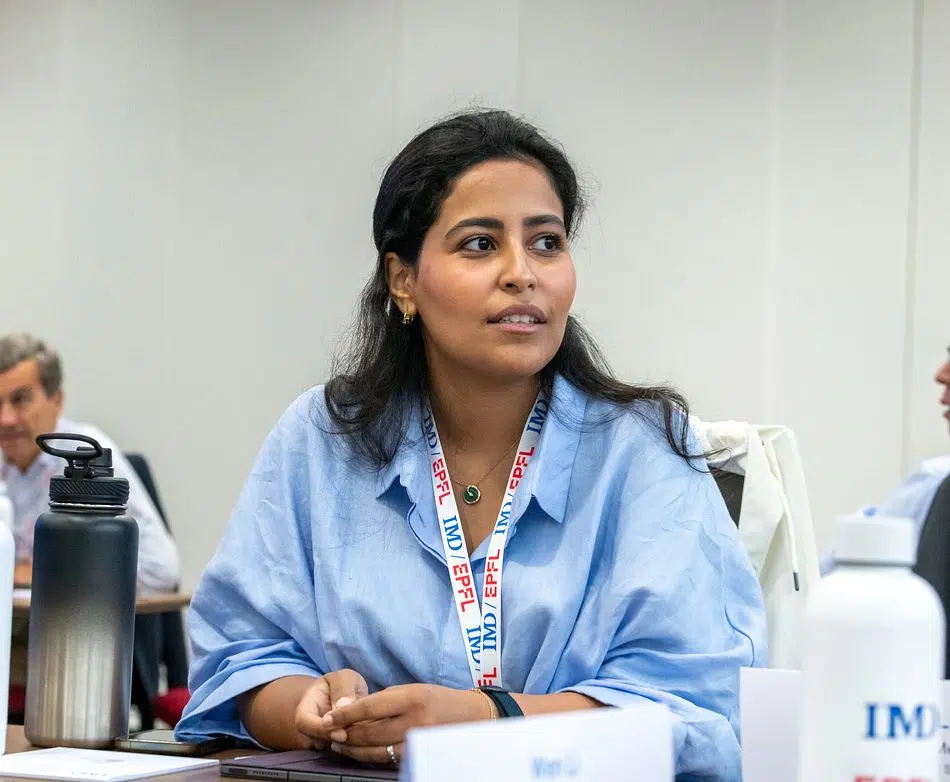  - IMD Business School