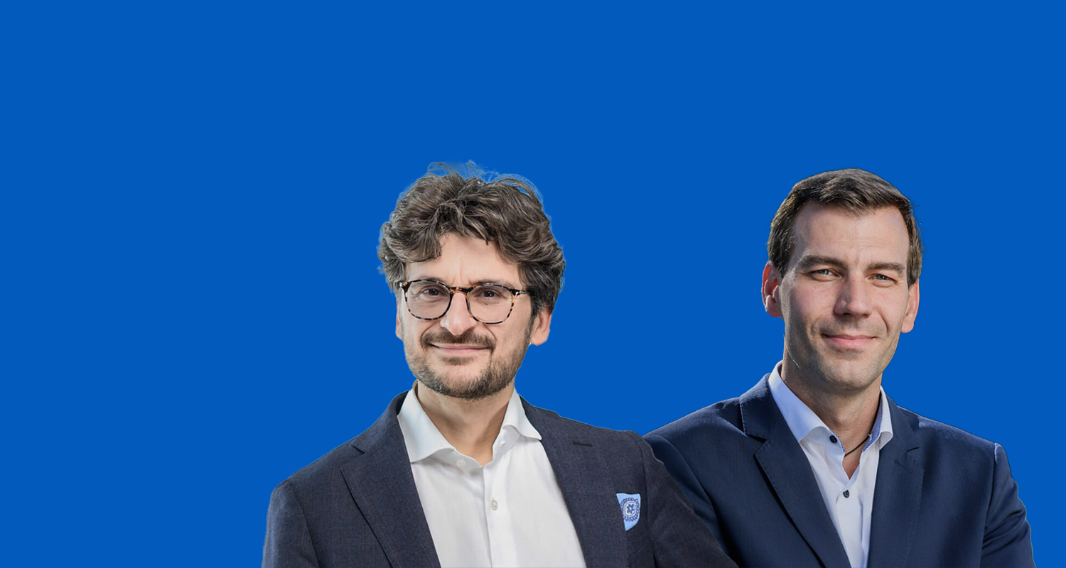 banner_alfredo&peter - IMD Business School - IMD Business School