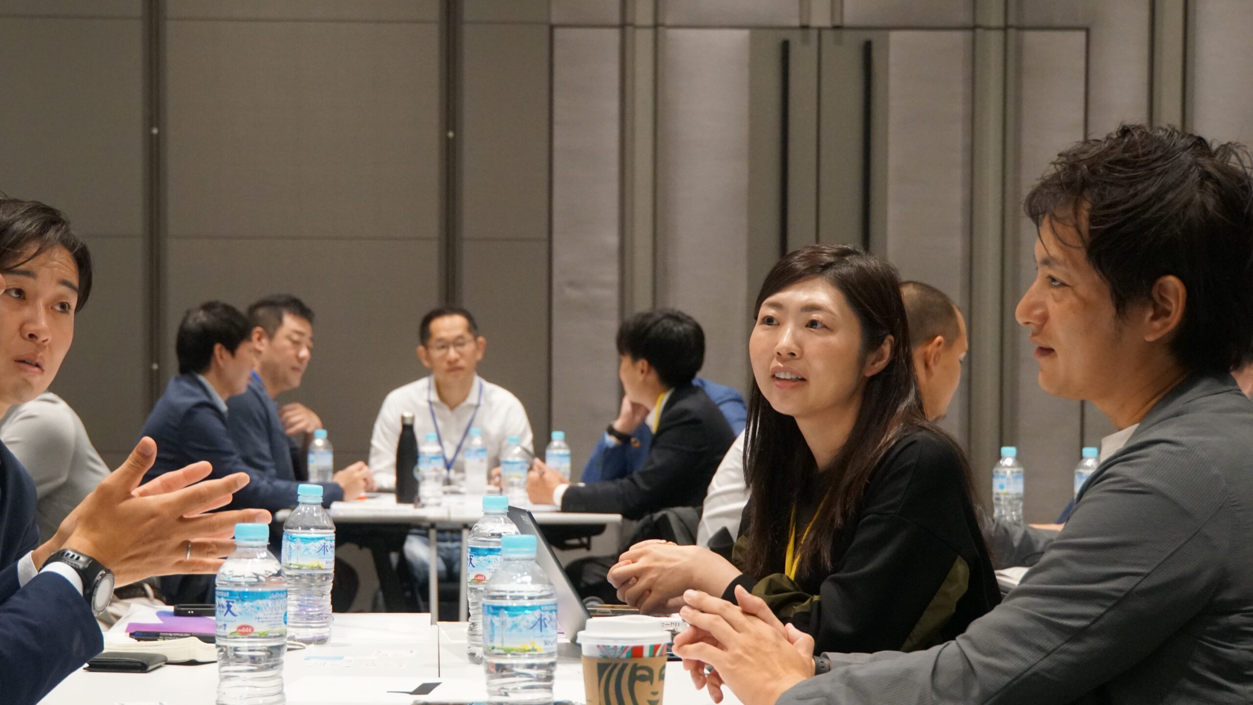 employee wellbeing bootcamp imd - IMD Business School