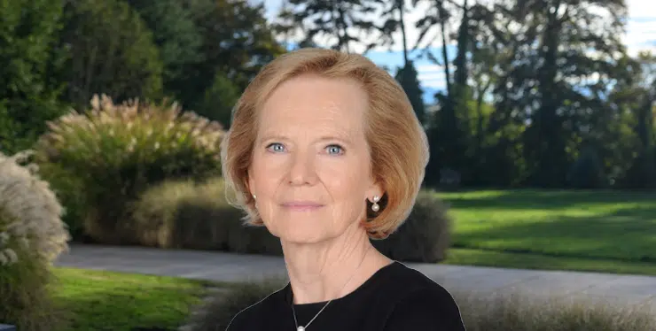Christiane Kuehne - IMD Business School