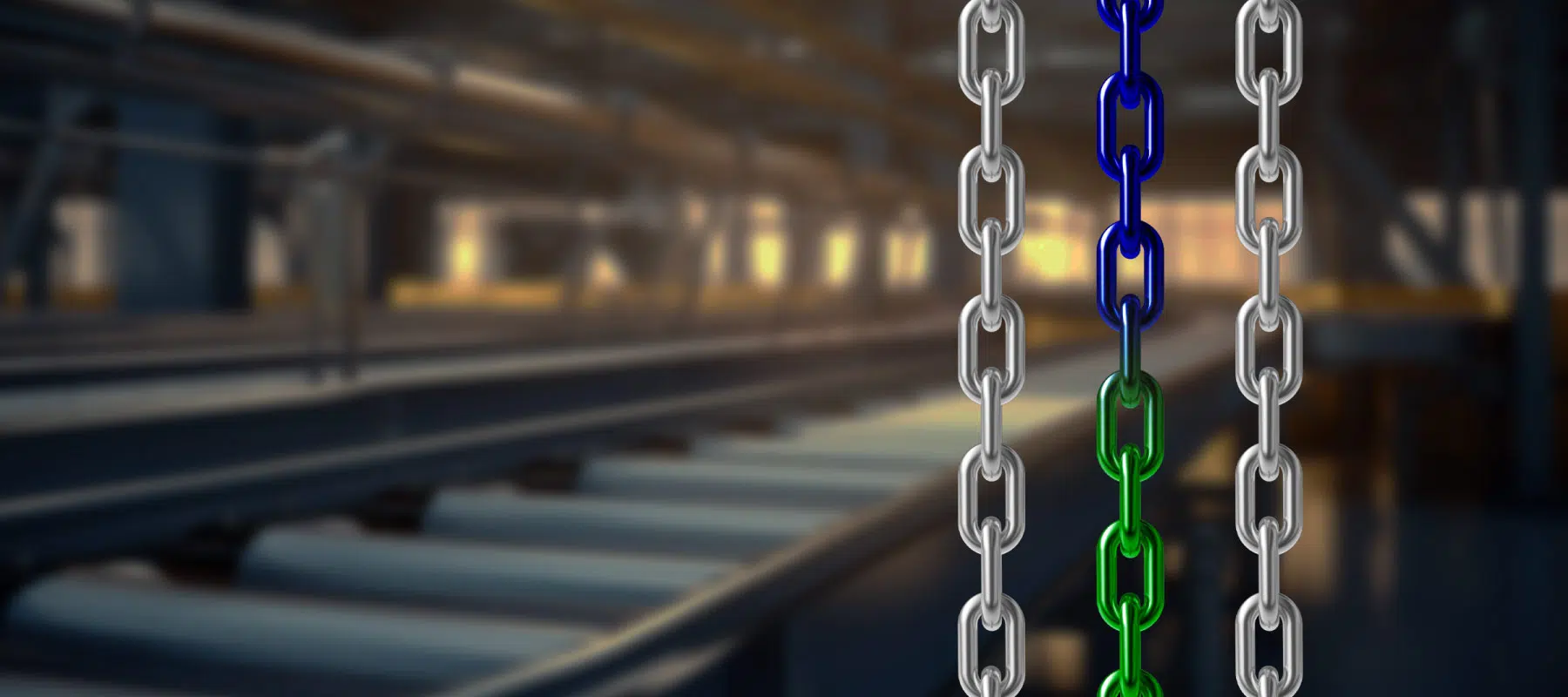 Can your supply chain be both resilient and efficient? Can your supply chain be both resilient and efficient?