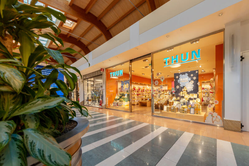 Thun brand resilience