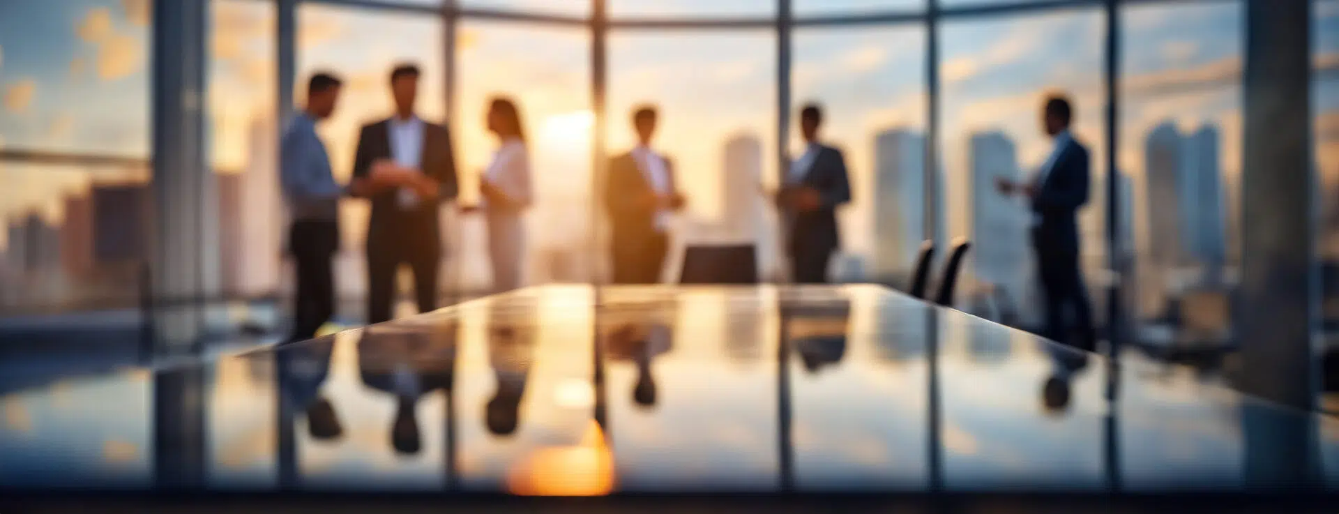Managing Multiple Role Identities - Family Enterprise