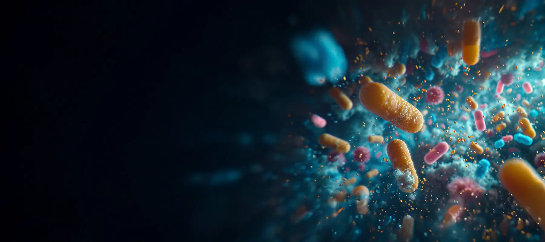 Antidote to antibiotic resistance - Knut Haanaes - Carlos Cordon