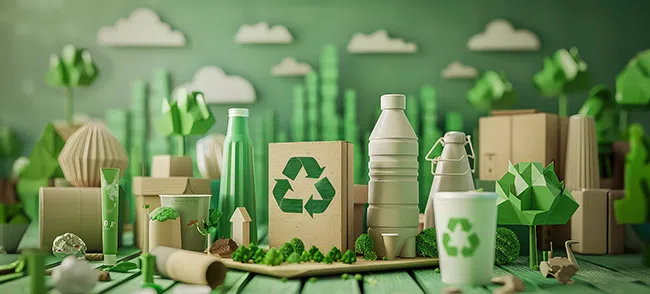 4 tips on marketing sustainable products