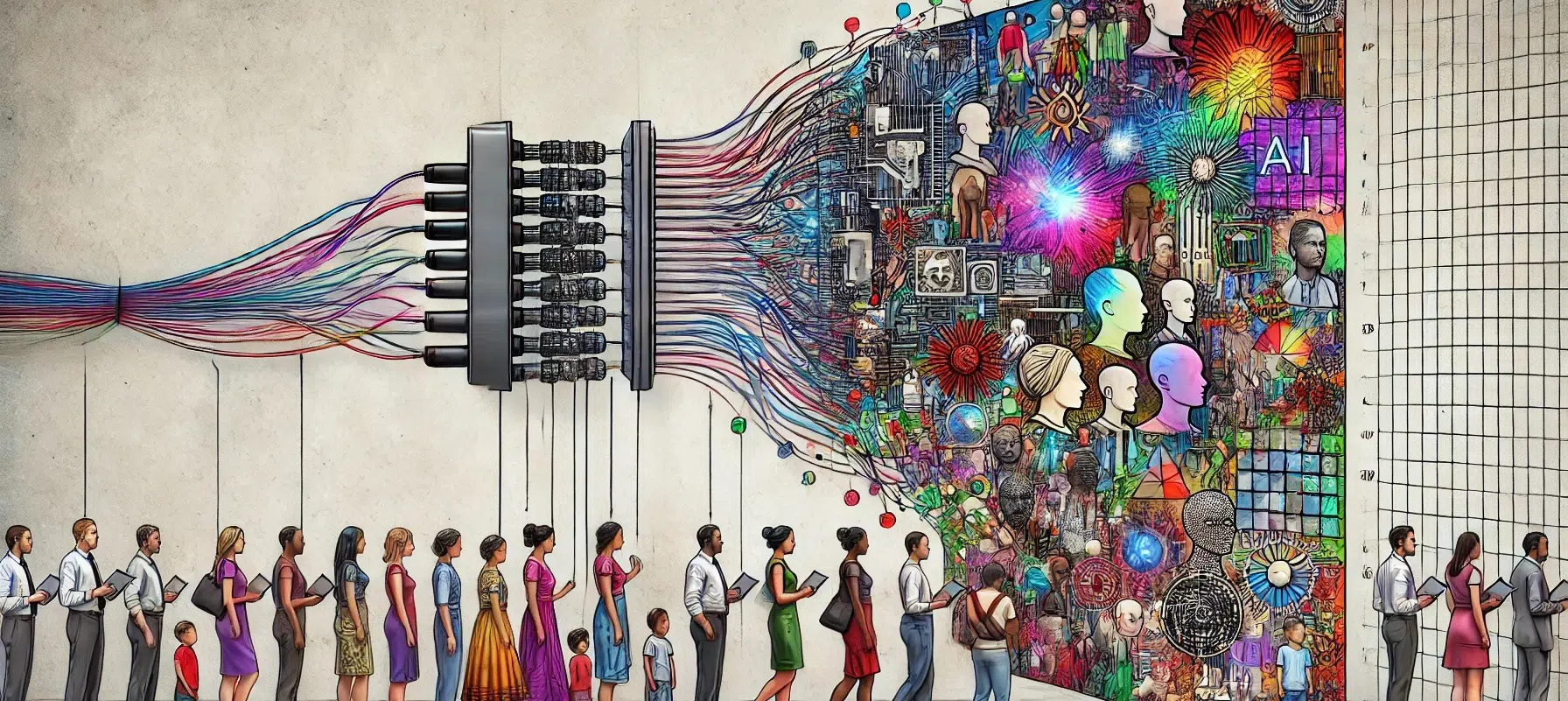 Bias in Generative AI - Addressing The Risk