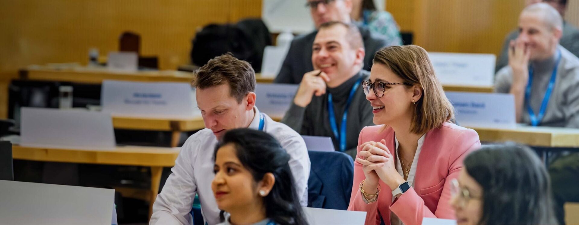 Executive MBA IMD - IMD Business School Executive MBA IMD - Business School - IMD Business School