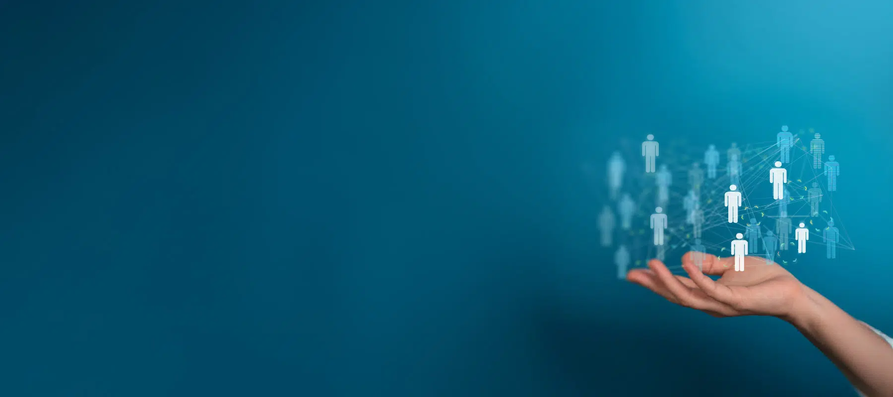 The shrinking lifespan of teams – and how to navigate it
