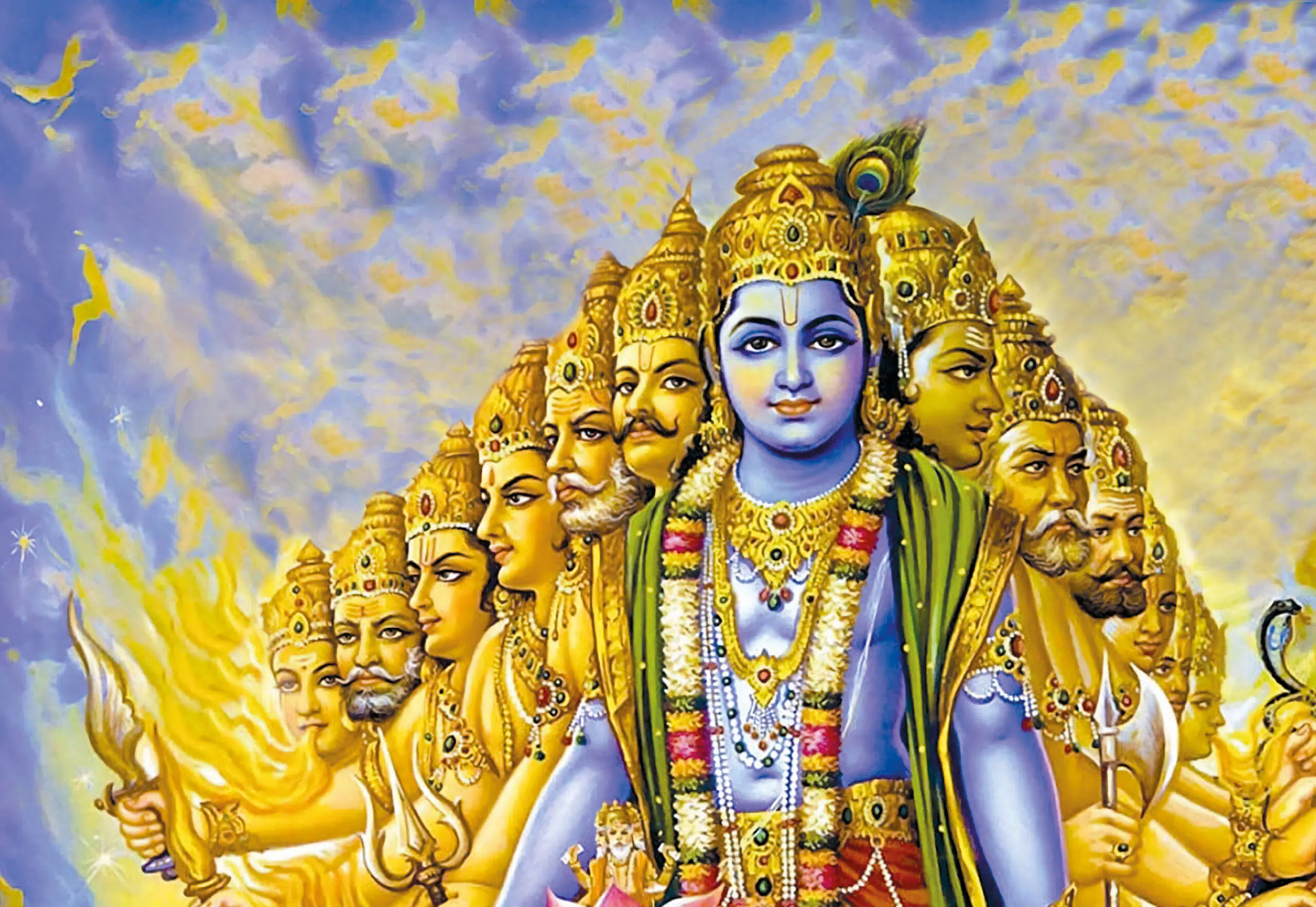 The many avatars of the responsible leader - Anand Narasimhan - IbyIMD