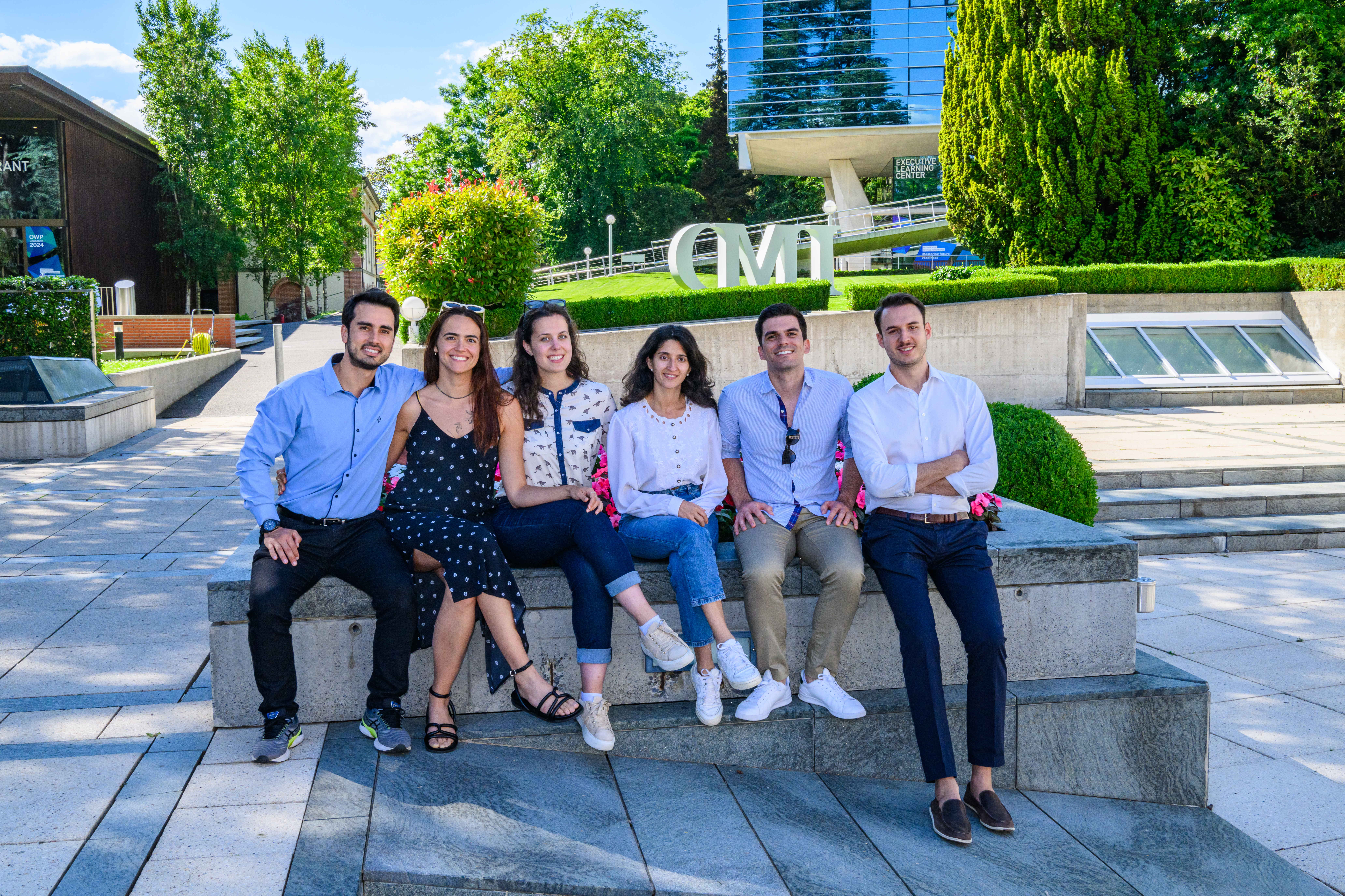  - IMD Business School