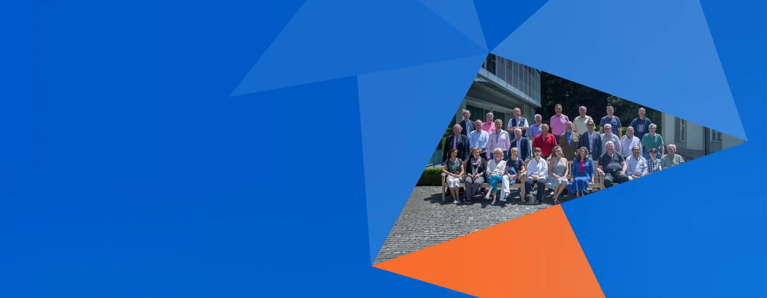 IMD MBA students 2023 on campus - IMD Business School