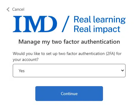 MFA04 - IMD Business School