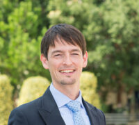 Sebastian Reiche