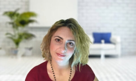 Angeliki Papasava