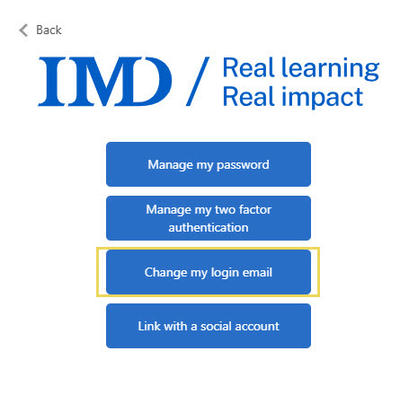  - IMD Business School
