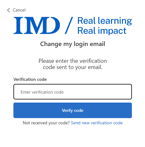  - IMD Business School