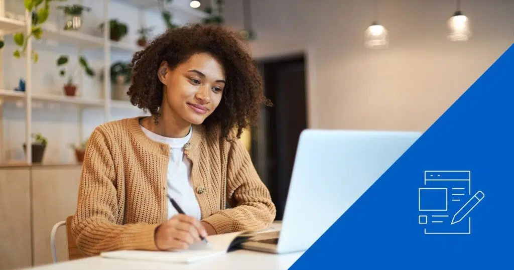 content marketing worker - IMD Business School
