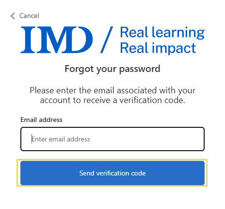 forgot02 - IMD Business School - IMD Business School