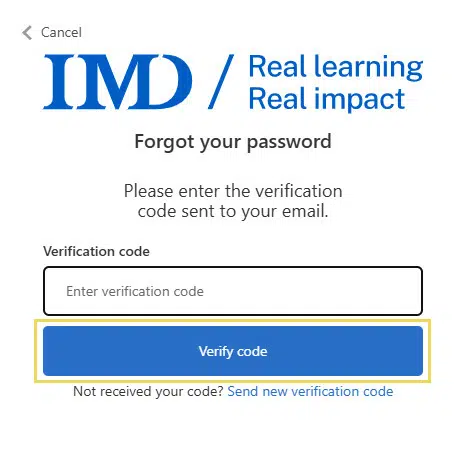 forgot03 - IMD Business School