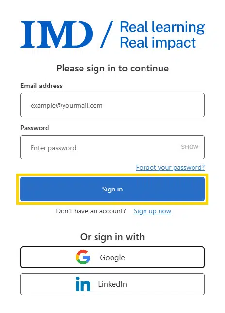 login02 - IMD Business School - IMD Business School