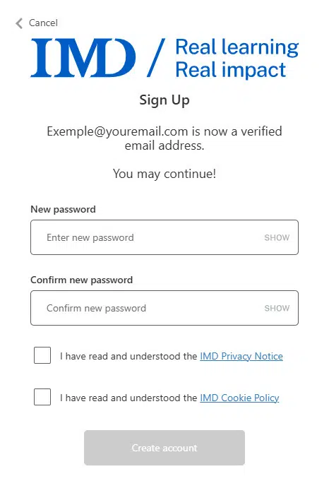signup03 - IMD Business School