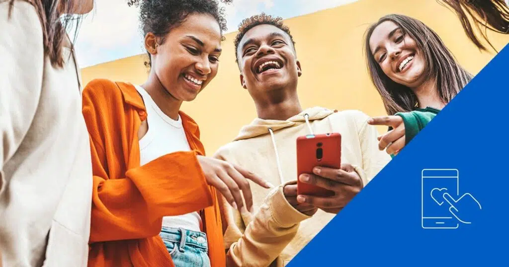 social media marketing team - IMD Business School