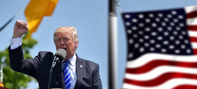 Trump Policy - Navigating The Fog - A Near Term Guide
