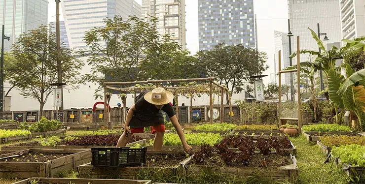 Building a resilient trade system in a volatile world