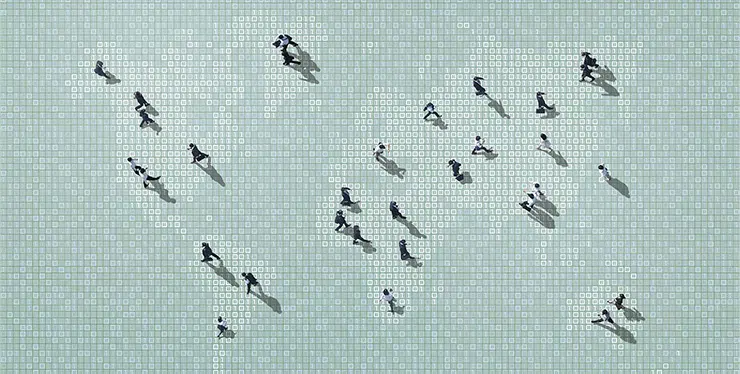 Research: Gen AI changes the value proposition of foreign remote workers