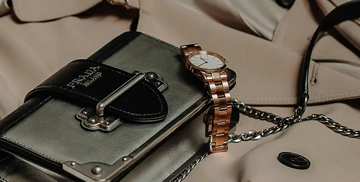 How luxury brands can build strategic resilience in 2025