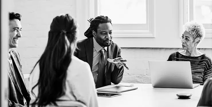 The importance of learning and development for board members