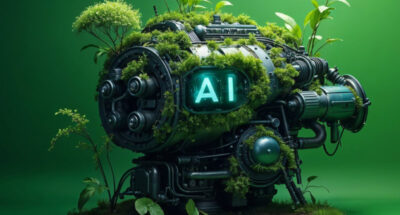 AI Sustainability - I by IMD